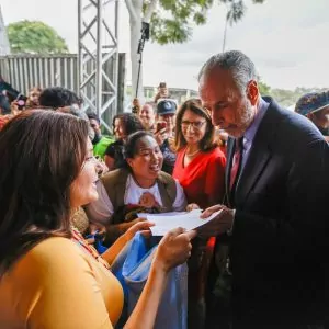 Indígenas COP30