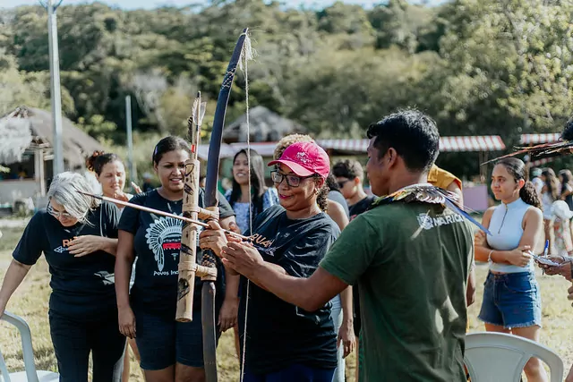 Maricá celebra Dia dos Povos Indígenas com vivência cultural
