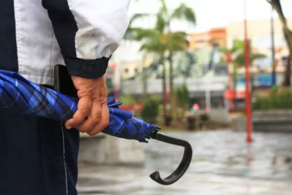 Maricá tem previsão de chuva até quarta-feira (30/04)