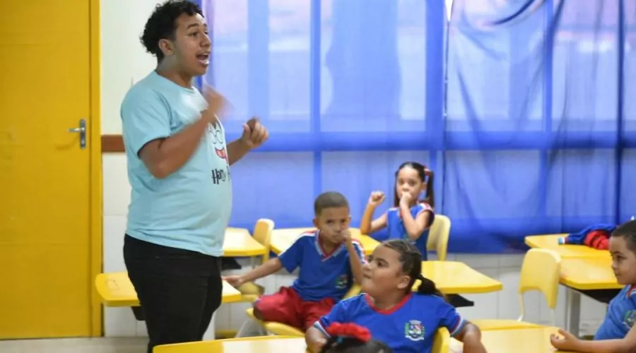 Maricá: Prefeitura chama 78 novos educadores aprovados em concurso público