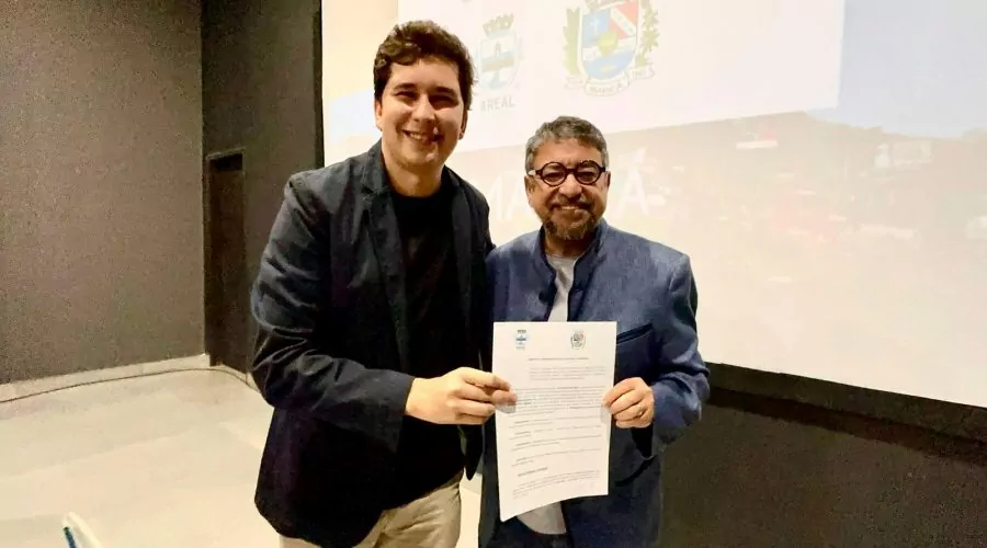 Maricá: Quaquá deseja colocar a cidade no caminho do vinho e criar seu rótulo.