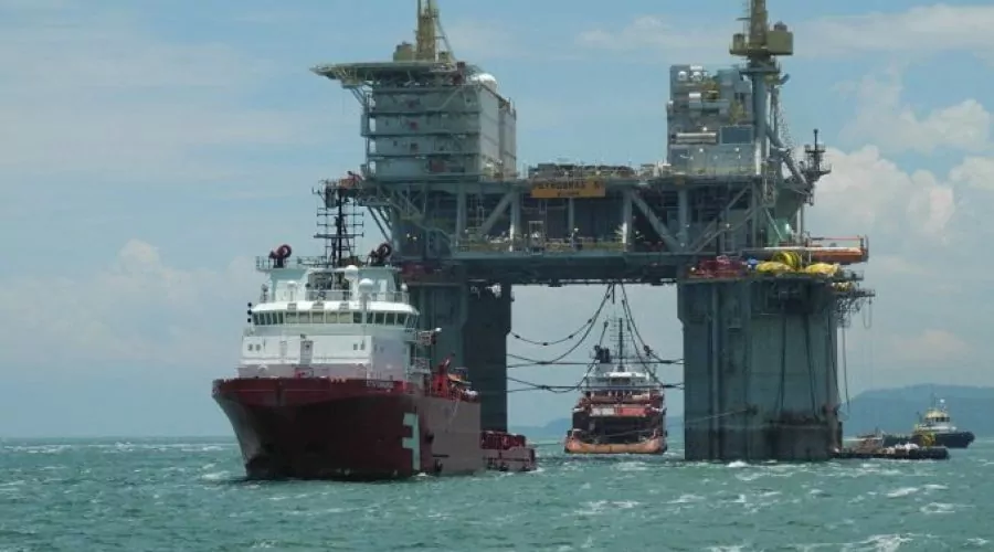 Maricá: Direito do Petróleo: Niterói recorre ao STF para assegurar a lei
