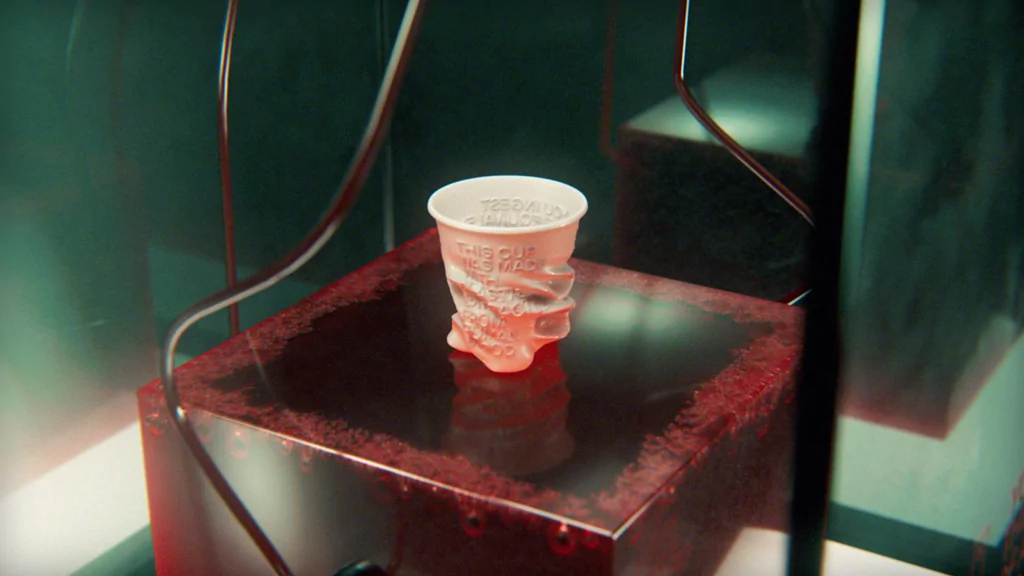 Microplástico no Sangue Vira Alerta Visual Impactante