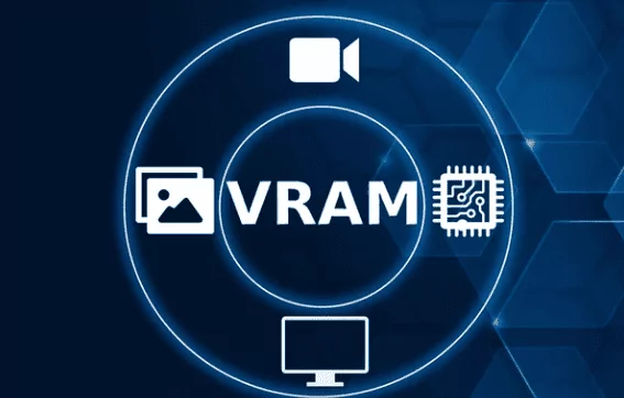 O que é VRAM e como ela se conecta à GPU do seu computador? Guia Região dos Lagos 4 VRAM e sua relação com placas de vídeo