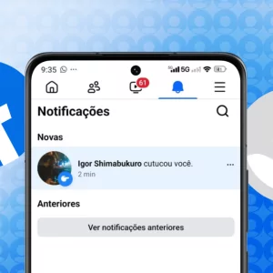 O que é cutucar no Facebook? Saiba o que significa o recurso interativo da rede social • Tecnoblog