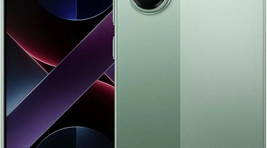 Promoções do dia: até 55% de desconto no celular POCO X7 Pro