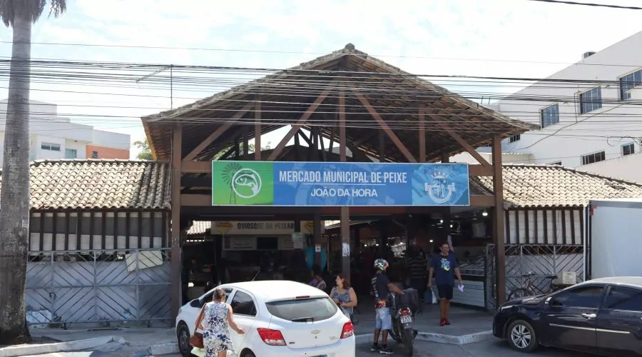 São Pedro da Aldeia: Mercado do Peixe terá horário especial na Semana Santa