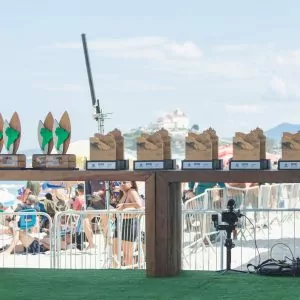 Festival de Surfe em Saquarema movimenta a economia, consagra talentos e celebra o legado de Leo Neves