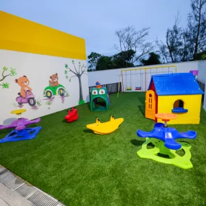 Moradores de Saquarema ganharão mais uma creche municipal, desta vez no bairro de Barra Nova