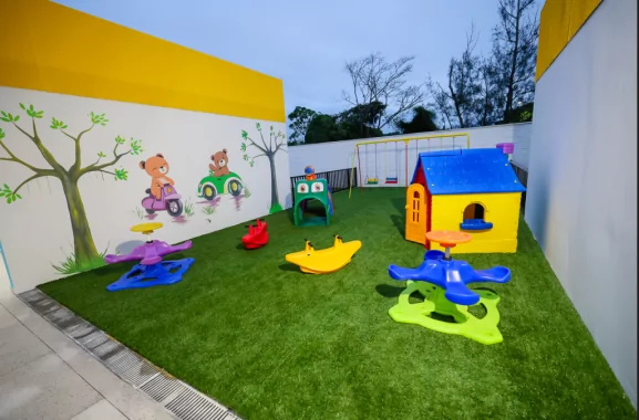 Moradores de Saquarema ganharão mais uma creche municipal, desta vez no bairro de Barra Nova