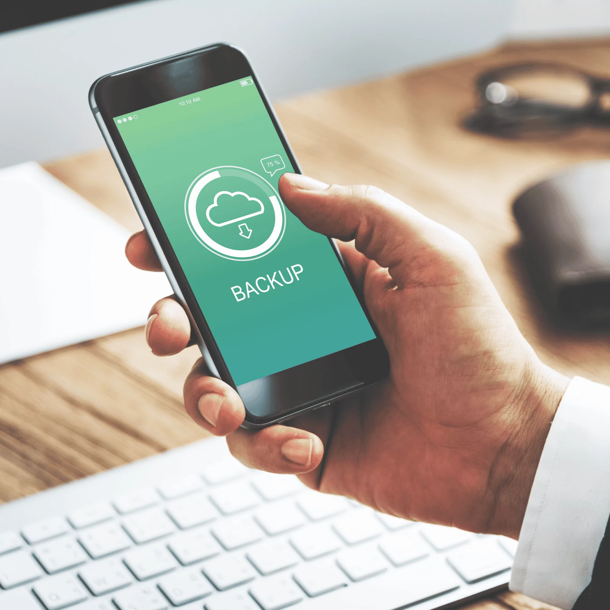 Fazer isto libera espaço no WhatsApp e no celular ao mesmo tempo