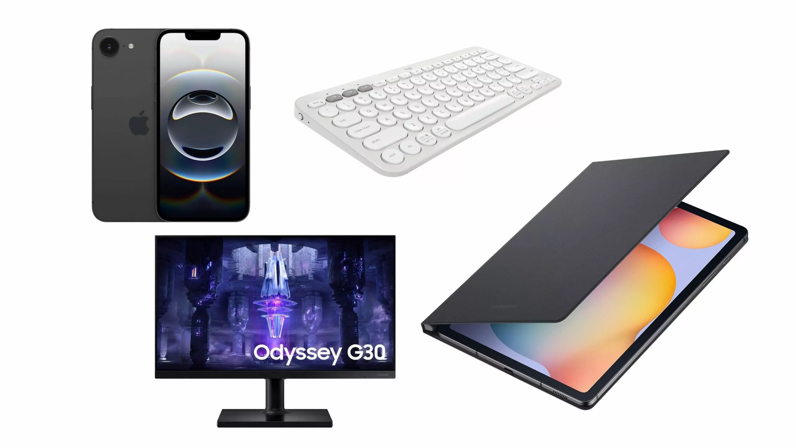Ofertas do dia: até 34% off em itens para o home office no Dia do Trabalhador