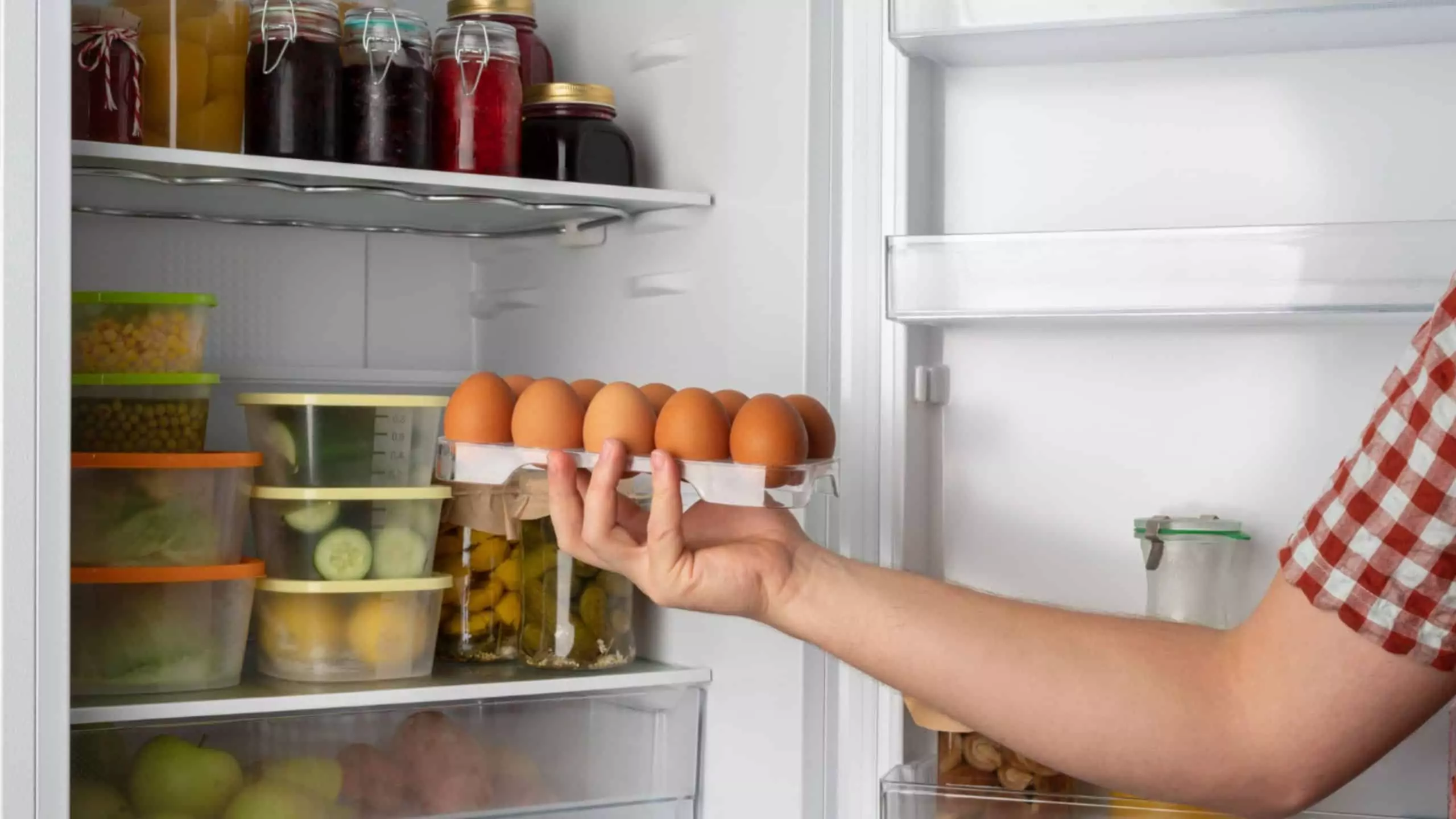 5 apps para você ter ideias de receitas com o que tem na geladeira