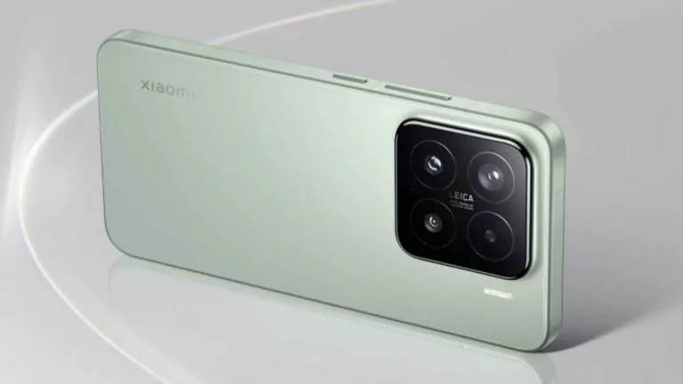 Seu celular Xiaomi caiu na água? Veja o que fazer para recuperar o aparelho