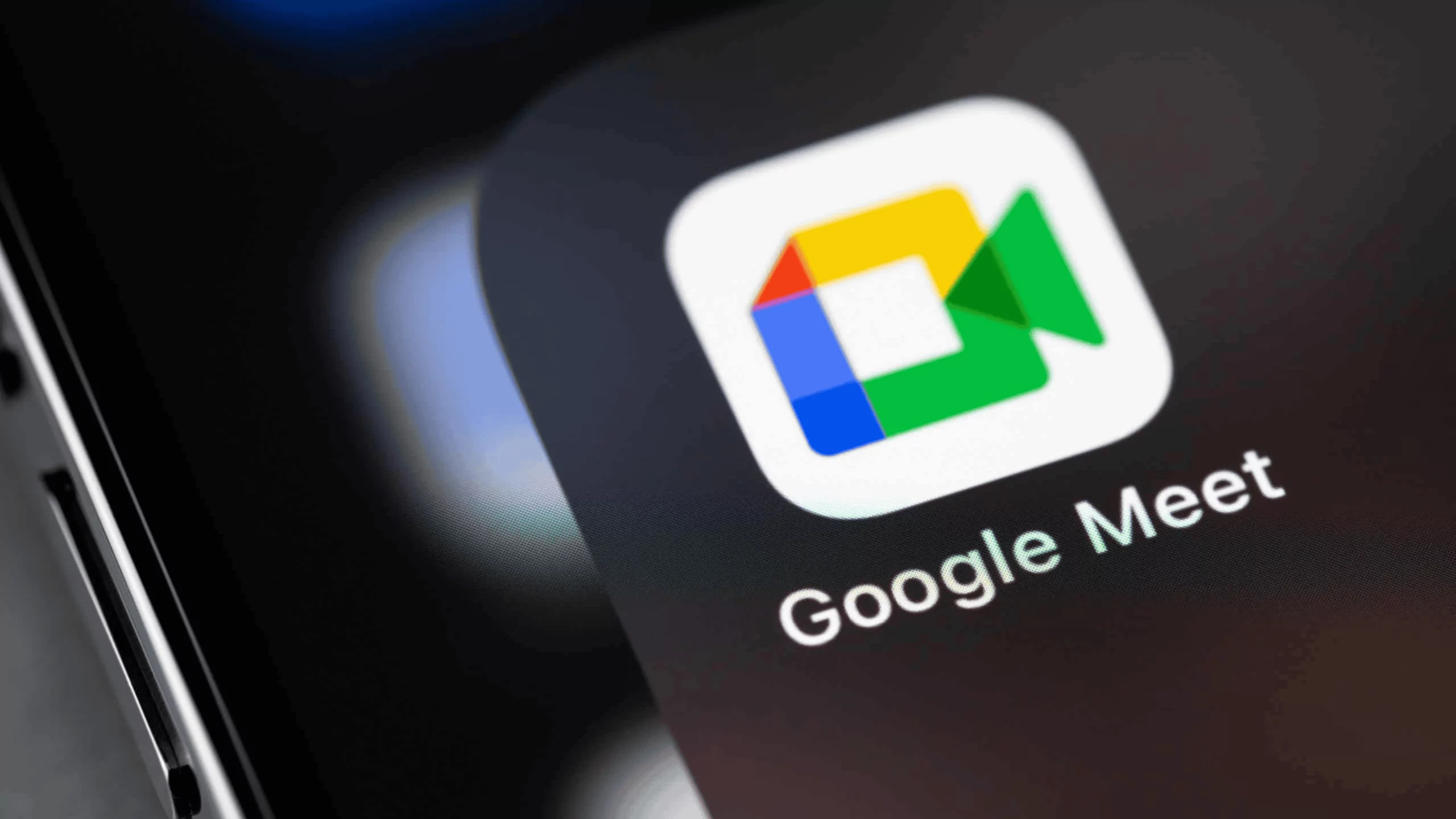 Como usar o Google Meet para transcrever o áudio das chamadas