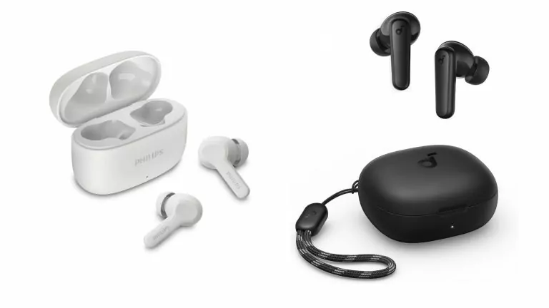 Ofertas do dia: aproveite até 28% off em fones de ouvido TWS!
