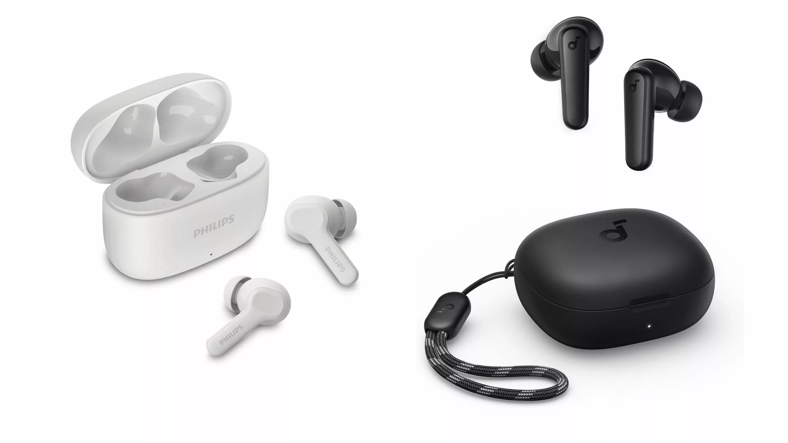 Ofertas do dia: aproveite até 28% off em fones de ouvido TWS!