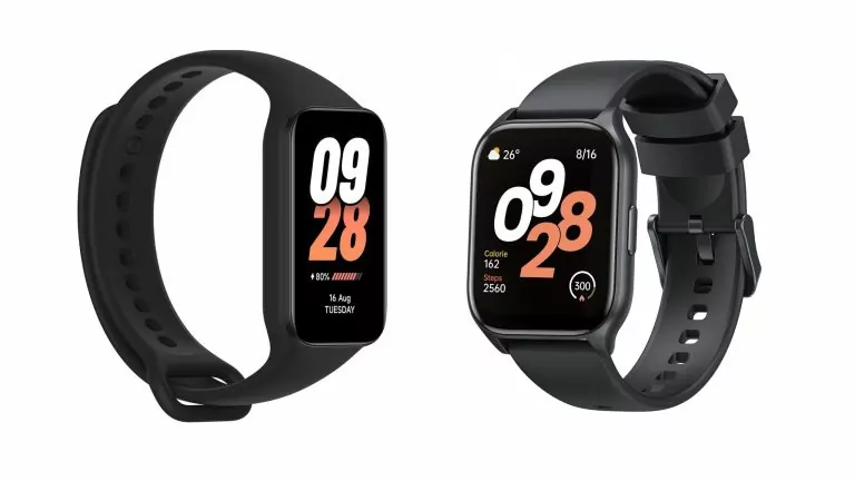 Ofertas do dia: confira uma seleção de smartwatches com descontos incríveis!