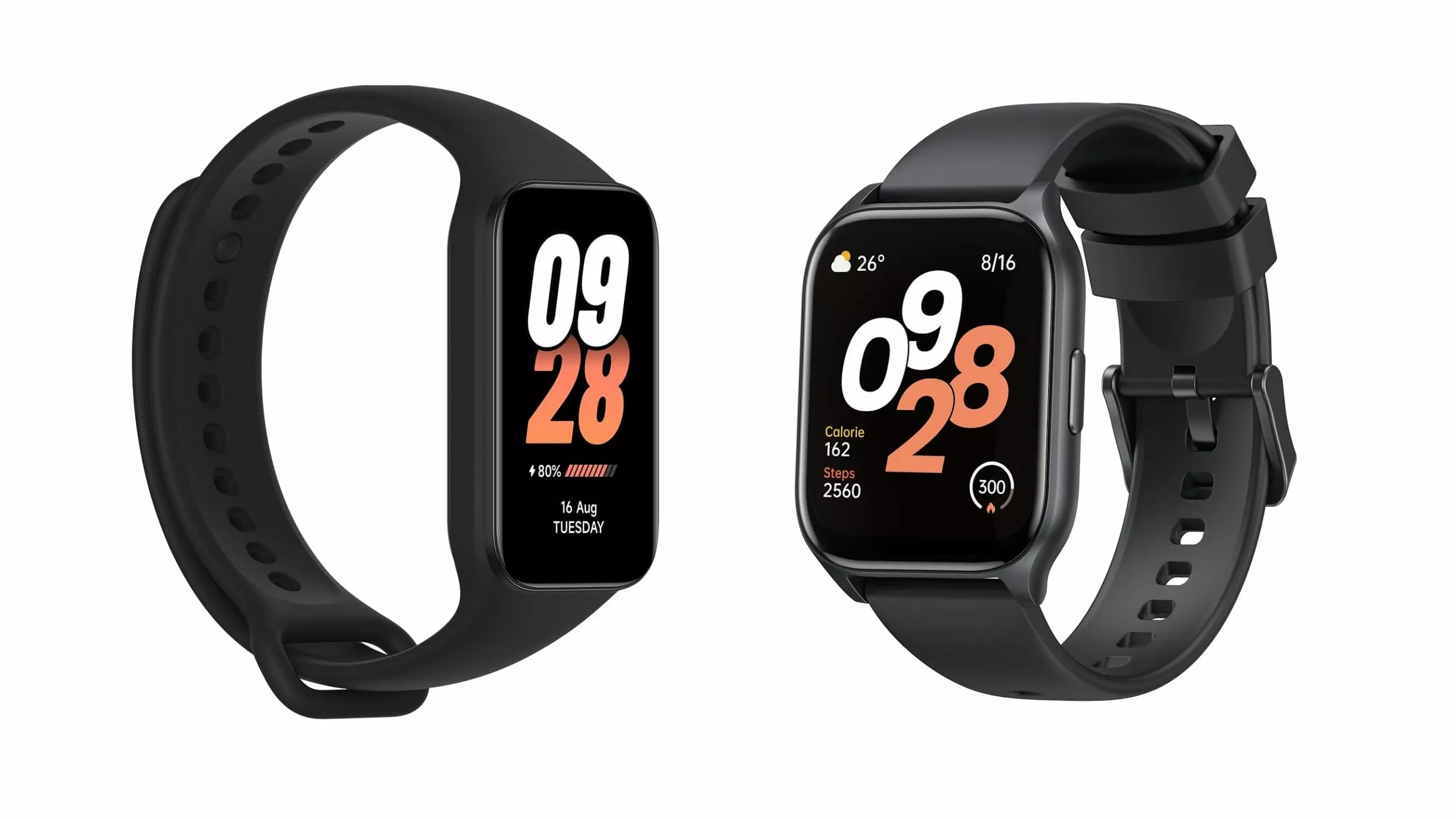 Ofertas do dia: confira uma seleção de smartwatches com descontos incríveis!