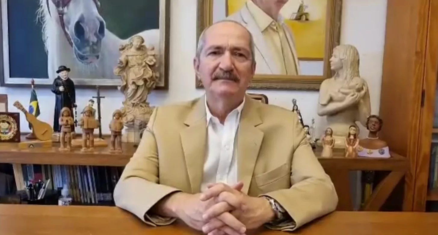 Aldo Rebelo