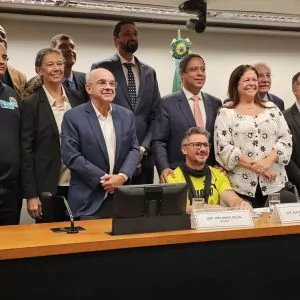 Câmara dos Deputados instala comissão especial para tornar permanente Lei de Incentivo ao Esporte