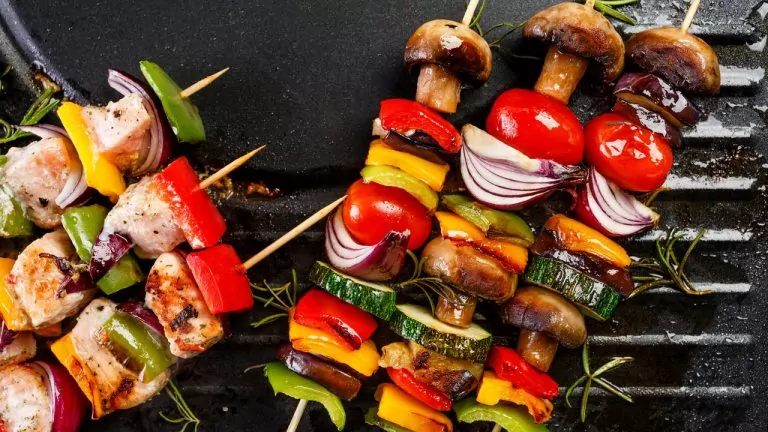 Churrasco vegano é possível? Veja como preparar