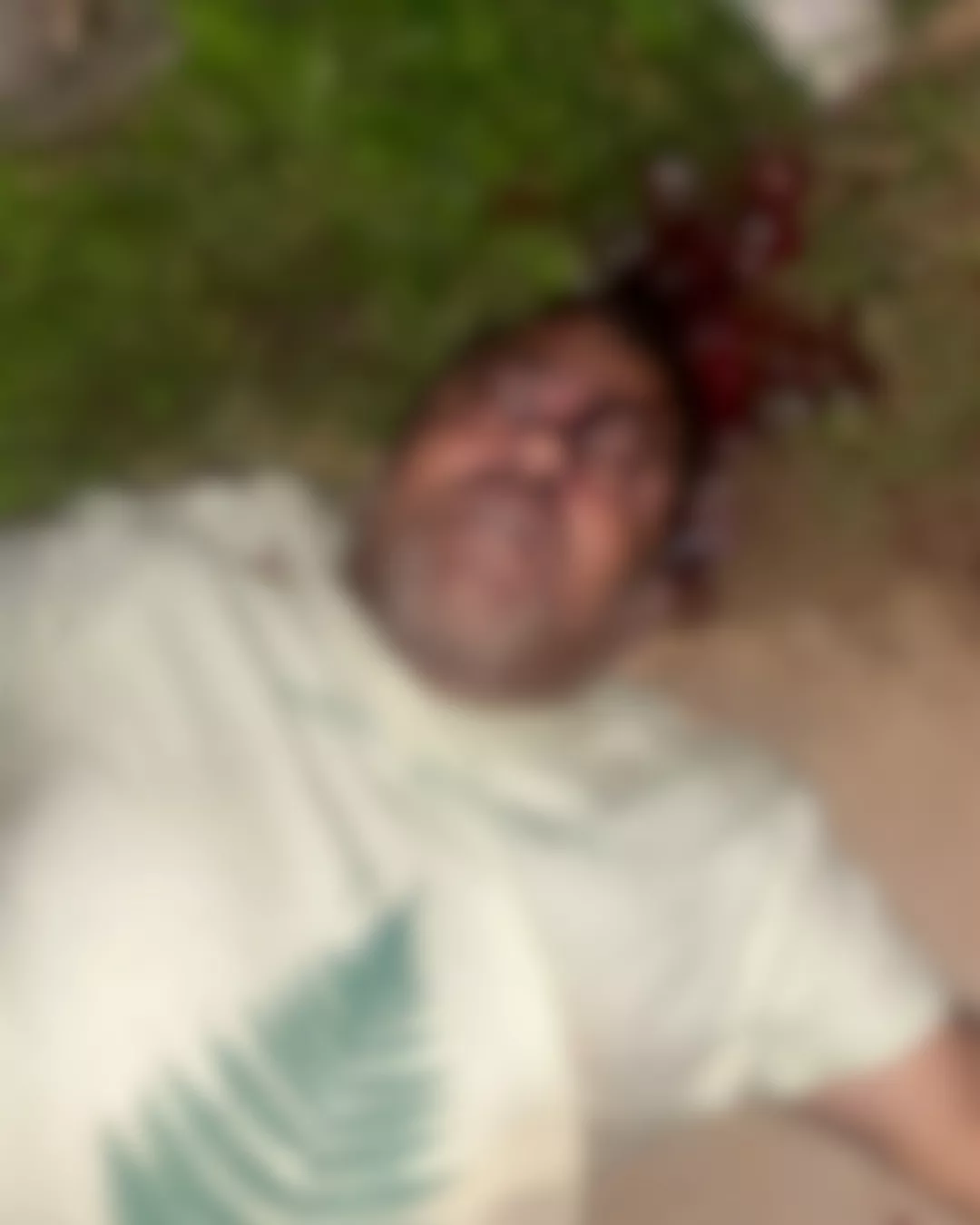 Cidade do sangramento: Homem é executado com mais de 20 tiros em Cabo Frio