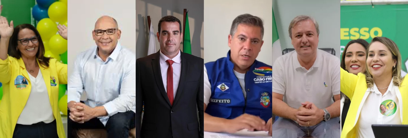 Com o fim da reeleição, as eleições de 2028 para prefeito e vereador terão mandatos de 6 anos, em vez dos atuais 4 anos. Entendam.