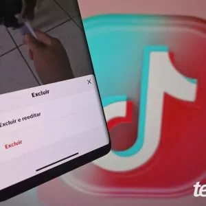 Como apagar um story no TikTok • Tecnoblog