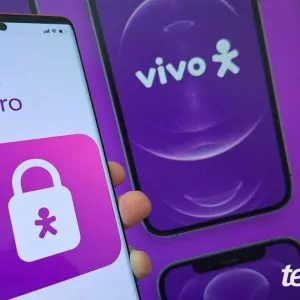 Como ativar o Modo Seguro da Vivo para bloquear um celular roubado • Tecnoblog
