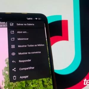Como baixar vídeos do Telegram pelo celular ou PC • Tecnoblog