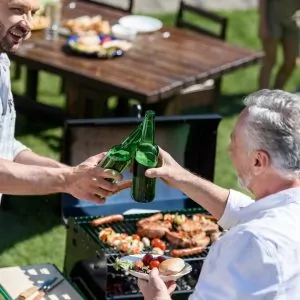 Como calcular a quantidade de bebida certa no churrasco