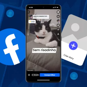 Como criar um story no Facebook pelo celular ou PC • Tecnoblog