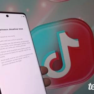 Como desativar o TikTok? Saiba suspender sua conta temporariamente • Tecnoblog