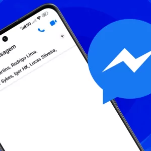 Como mandar mensagem para várias pessoas no Messenger • Tecnoblog