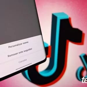 Como remover um seguidor do TikTok • Tecnoblog