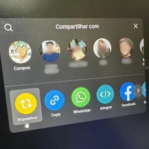 Como republicar um vídeo no TikTok pelo celular ou PC • Tecnoblog