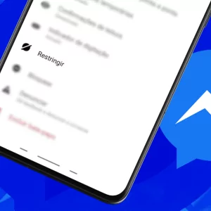Como restringir ou tirar a restrição de uma pessoa no Messenger • Tecnoblog