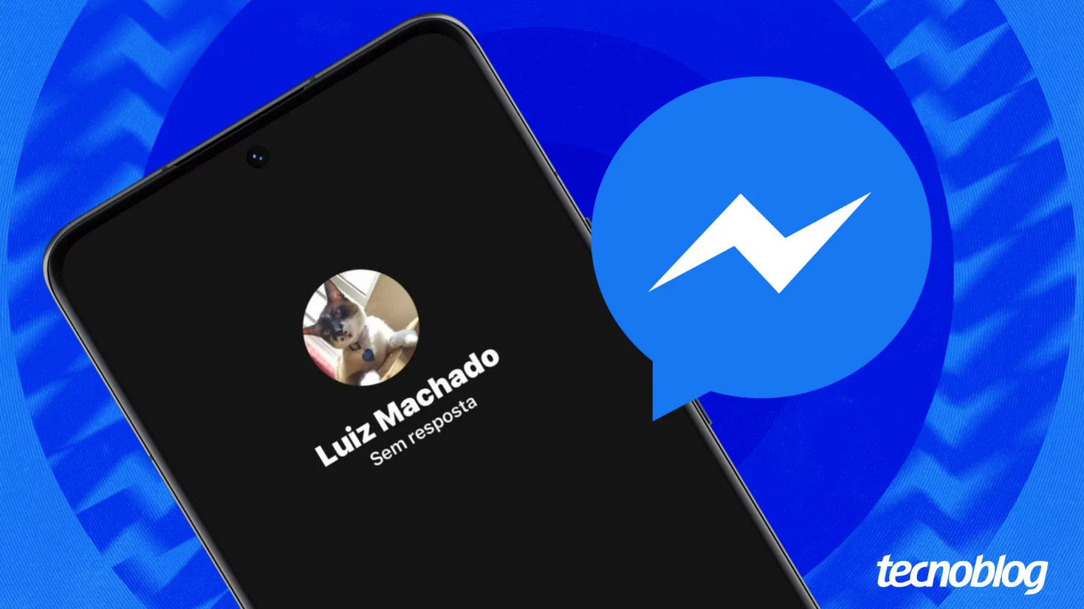 Como saber se fui bloqueado no Messenger • Tecnoblog