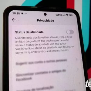 Como tirar o online do TikTok? Saiba ficar invisível na rede social • Tecnoblog