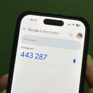 Como usar o Google Authenticator para proteger suas contas • Tecnoblog