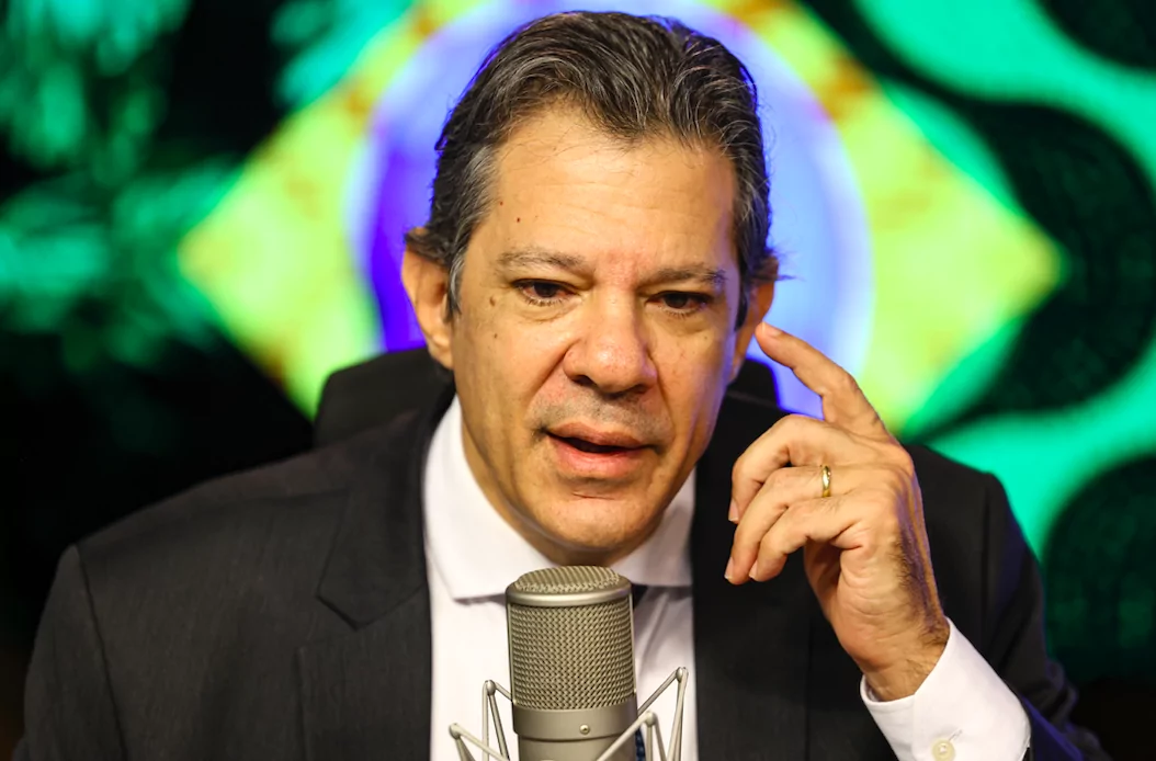 Fernando Haddad