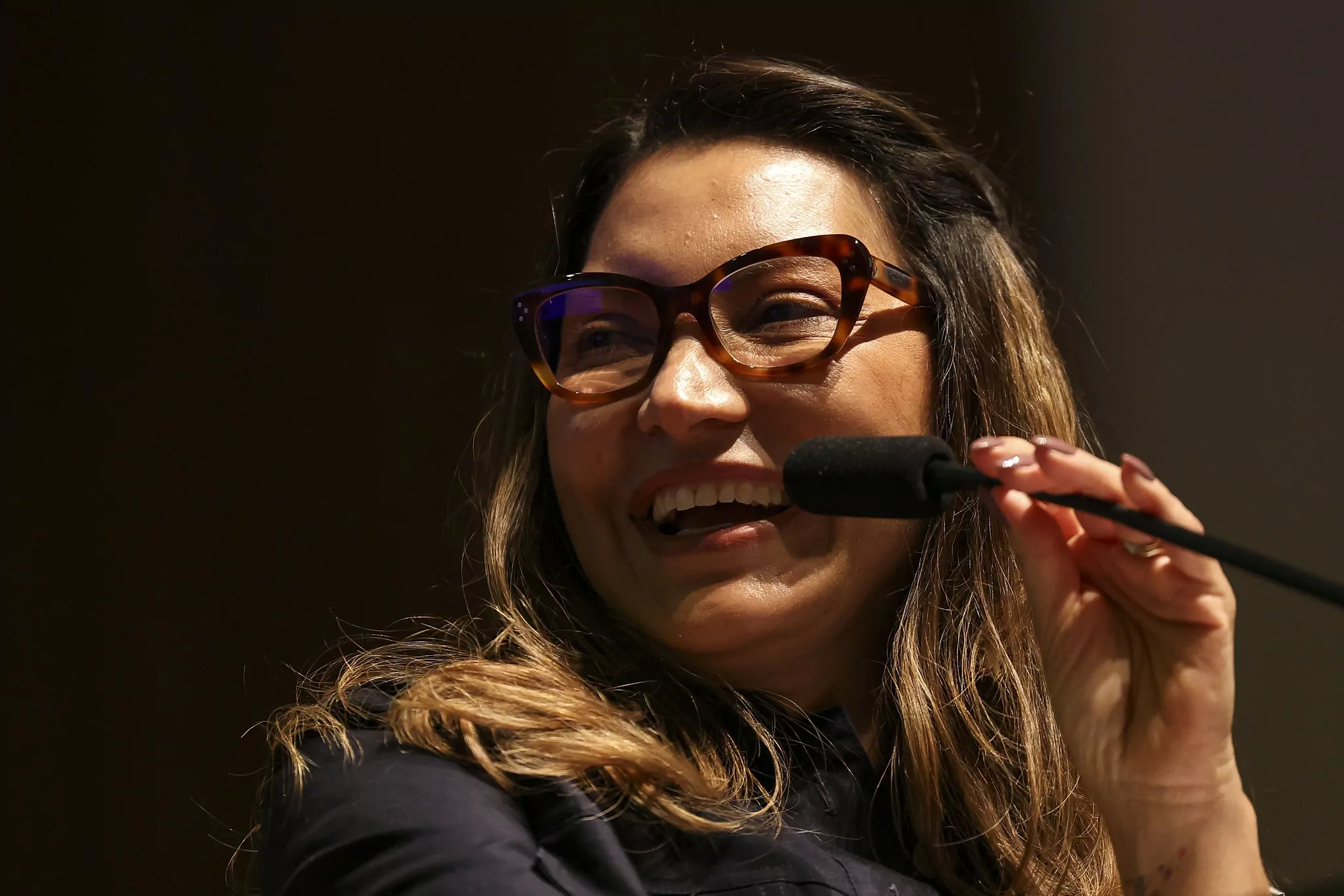 Crusoé: Janja e a arte de ignorar o que não se sabe