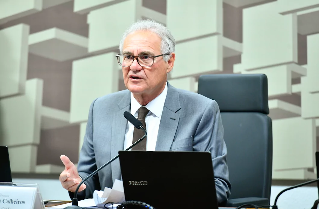 Renan Calheiros