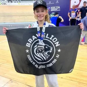 Equipe de Cabo Frio se destaca no Panamericano de Jiu-Jitsu no Rio
