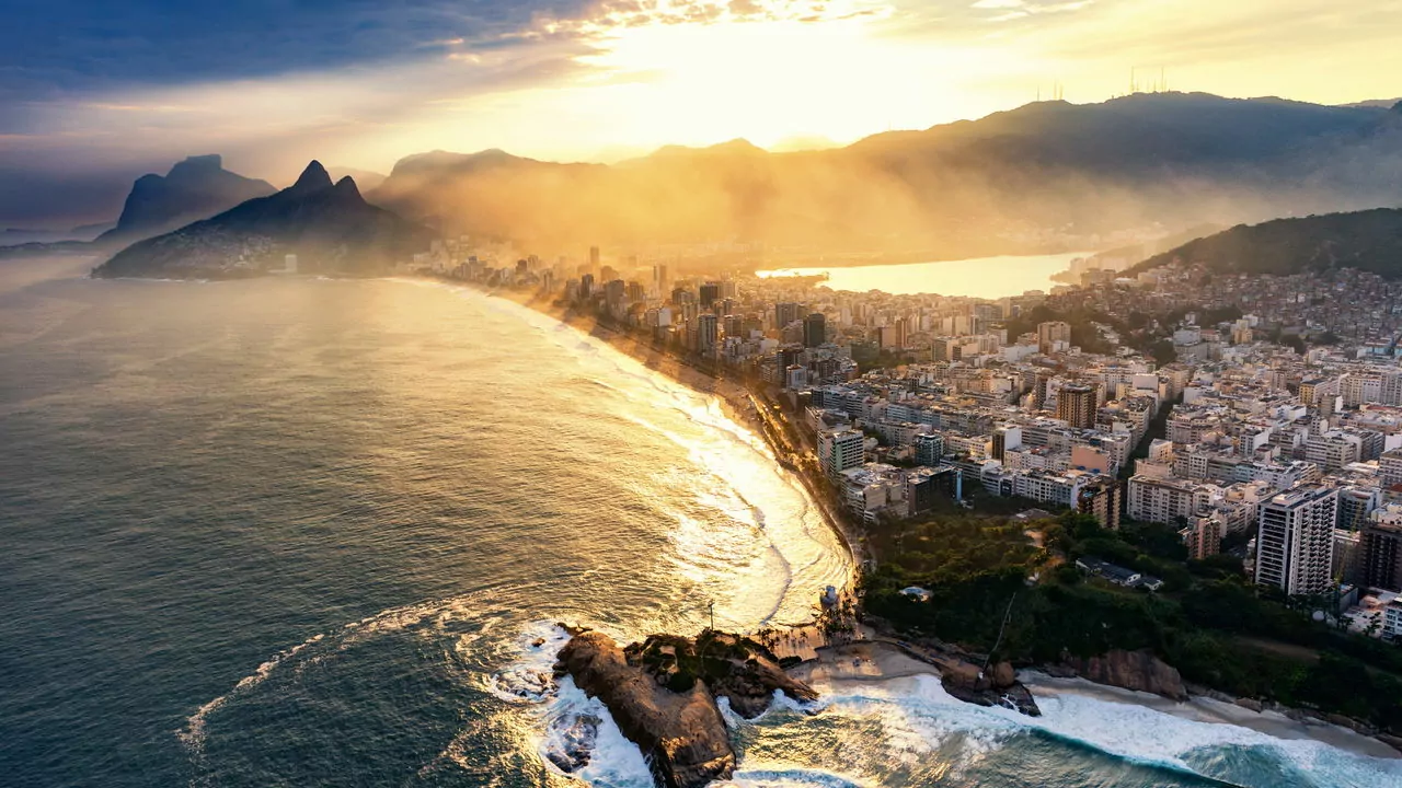 Essa cidade é o destino mais charmoso do interior fluminense para viver bem