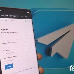 Fui banido no Telegram, e agora? Saiba o que fazer em caso de restrição • Tecnoblog
