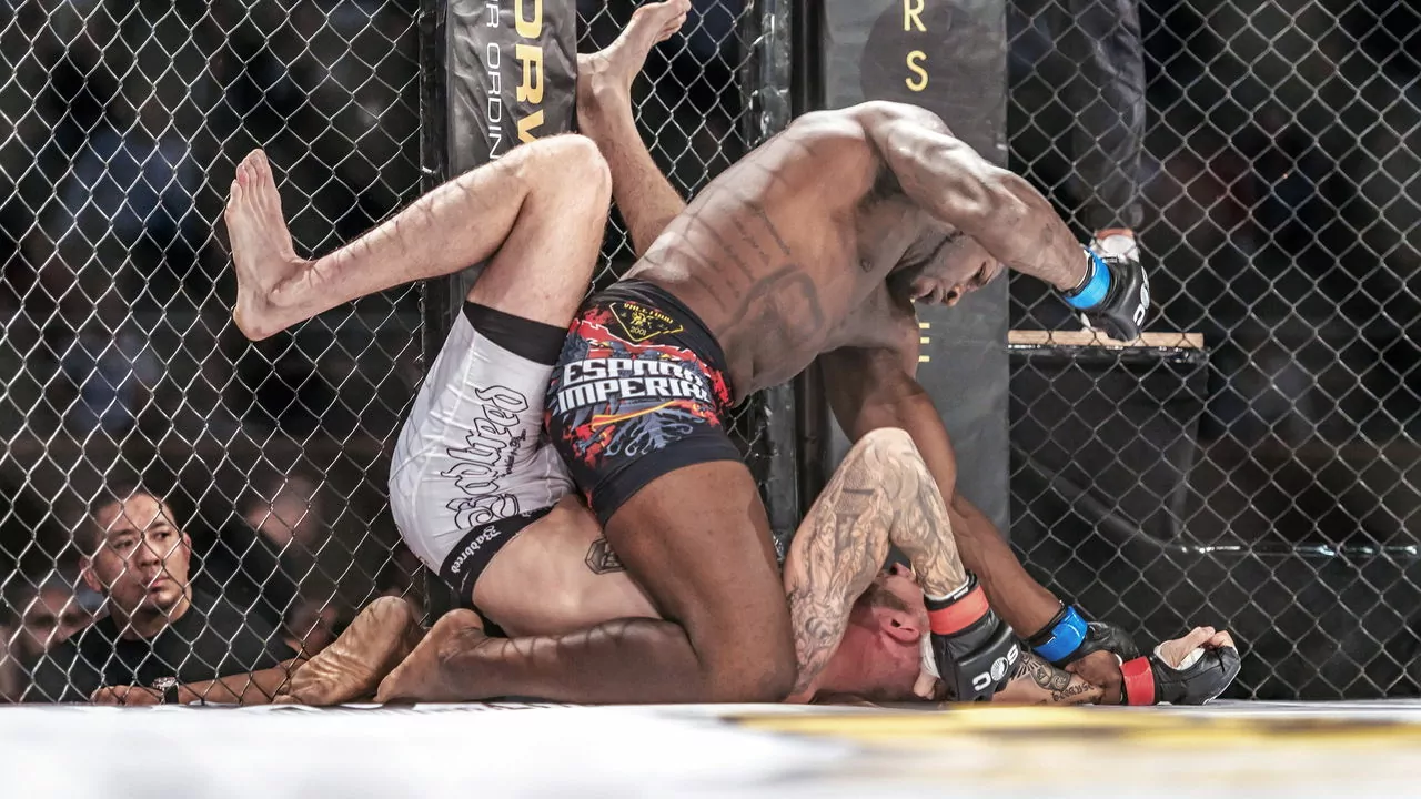 Lutadores que brilharam no UFC, mas nunca conseguiram o cinturão