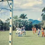 Categoria Master estreia com goleada na Taça Cidade Maricá 2025