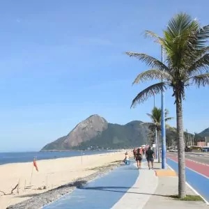 Maricá continua sem previsão de chuva até quarta-feira (21/05)